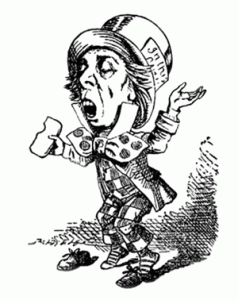 mad-hatter